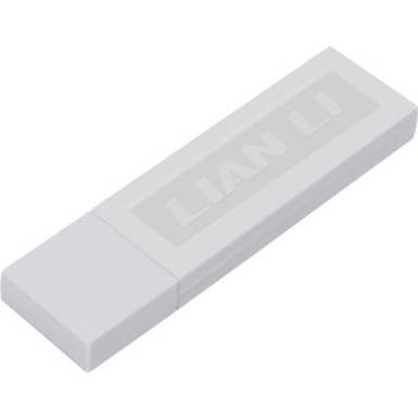 Lian Li UNI FAN Wireless Controller V2.1 - feh&eacute;r G89.RF-T-W.02