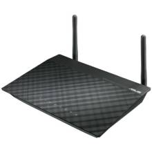 NET ASUS RT-N12E Wireless Router 90-IG29002M01-3PA0-