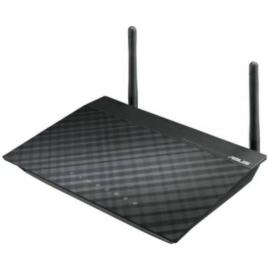 NET ASUS RT-N12E Wireless Router 90-IG29002M01-3PA0-