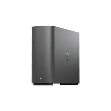 Synology BeeStation - NAS,  Realtek RTD16198, 2GB, 4TB BST151-4T