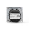 DIGITUS DA-70618 1x USB Type-C 2x Type-A 250V schuko süllyesztett fali aljzat DA-70618