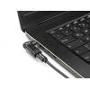 DELOCK Laptop t&ouml;ltők&aacute;bel adapter USB-C anya - Sams 60013