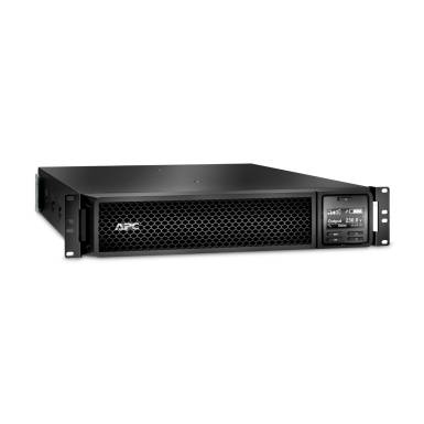 APC SMART-UPS SRT 1500VA RM 230V IN IN SRT1500RMXLI