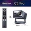 Hisense C2 PROJEKTOR LASER 4K SMART MINI C2