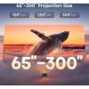 Hisense C2 PROJEKTOR LASER 4K SMART MINI C2