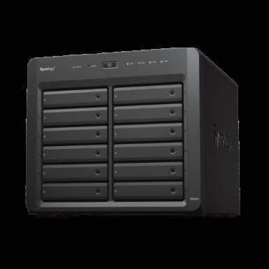 SYNOLOGY DiskStation DS2422+ (4 GB) DS2422+ SYNOLOGY DiskStation DS2422+ (4 GB) DS2422+