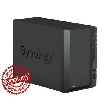 SYNOLOGY DiskStation DS223 (2GB) DS223 SYNOLOGY DiskStation DS223 (2GB) DS223