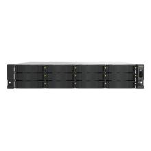 QNAP TS-H1277AXU-RP NAS - redundáns tápellátás, AMD Ryzen 5 7000 sorozat, 16GB, 2,5GbE + 10GbE TS-H1277AXU-RP-R5-16G QNAP TS-H1277AXU-RP NAS - redundáns tápellátás, AMD Ryzen 5 7000 sorozat, 16GB, 2,5GbE + 10GbE TS-H1277AXU-RP-R5-16G