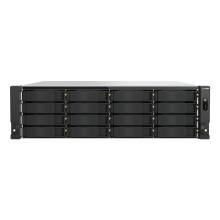 QNAP TS-H1677AXU-RP NAS - redundáns tápellátás, AMD Ryzen 7 7000 sorozat, 32GB, 2,5GbE + 10GbE TS-H1677AXU-RP-R7-32G QNAP TS-H1677AXU-RP NAS - redundáns tápellátás, AMD Ryzen 7 7000 sorozat, 32GB, 2,5GbE + 10GbE TS-H1677AXU-RP-R7-32G
