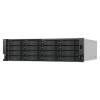 QNAP TS-H1677AXU-RP NAS - redundáns tápellátás, AMD Ryzen 7 7000 sorozat, 32GB, 2,5GbE + 10GbE TS-H1677AXU-RP-R7-32G