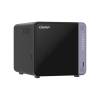 QNAP TS-432X NAS 4 lemezes, 10GbE, 4GB RAM TS-432X-4G