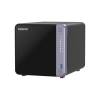 QNAP TS-432X NAS 4 lemezes, 10GbE, 4GB RAM TS-432X-4G