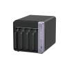 QNAP TS-432X NAS 4 lemezes, 10GbE, 4GB RAM TS-432X-4G