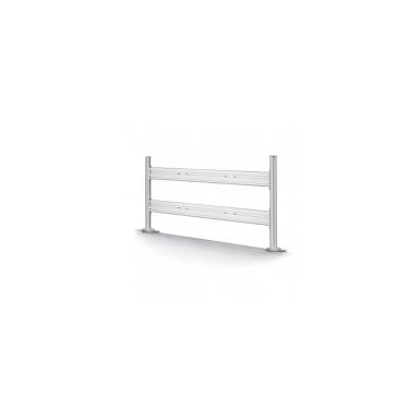 ROLINE LCD-híd 2x3db 22"-es LCD monitorhoz, rögzíthető 17.03.1162-1 ROLINE LCD-híd 2x3db 22"-es LCD monitorhoz, rögzíthető 17.03.1162-1