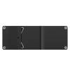 Teltonika 8 portos nem menedzselhető Ethernet switch, DIN s&iacute;n, alacsony fogyaszt&aacute;s, ipari TSW030