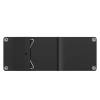 Teltonika 8 portos nem menedzselhető PoE switch, 240W, DIN s&iacute;n, ipari, plug and play TSW040
