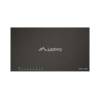 Lanberg 8 portos Gigabit Desktop Switch, fémházas, 12V DSM1-1008