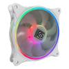 Fan LC Power LC-CF-120-ARGB-W - feh&eacute;r LC-CF-120-ARGB-W