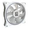Fan LC Power LC-CF-120-ARGB-W - feh&eacute;r LC-CF-120-ARGB-W