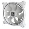 Fan LC Power LC-CF-120-ARGB-W - feh&eacute;r LC-CF-120-ARGB-W