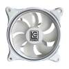 Fan LC Power LC-CF-120-ARGB-W - feh&eacute;r LC-CF-120-ARGB-W