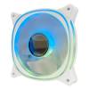 Fan LC Power LC-CF-120-ARGB-KIT-R-W - fehér LC-CF-120-ARGB-KIT-R-W