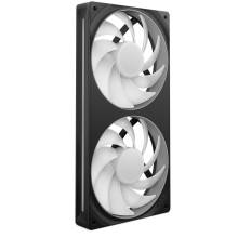 FAN NZXT F240 CORE FAN RGB - 240mm - RF-U24HF-B1 RF-U24HF-B1 FAN NZXT F240 CORE FAN RGB - 240mm - RF-U24HF-B1 RF-U24HF-B1