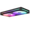 FAN NZXT F240 CORE FAN RGB - 240mm - RF-U24HF-B1 RF-U24HF-B1