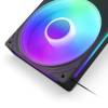 FAN NZXT F240 CORE FAN RGB - 240mm - RF-U24HF-B1 RF-U24HF-B1
