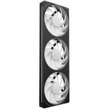FAN NZXT F360 RGB Core Fan (Single Frame) - Black - RF-U36HF-B1 RF-U36HF-B1 FAN NZXT F360 RGB Core Fan (Single Frame) - Black - RF-U36HF-B1 RF-U36HF-B1
