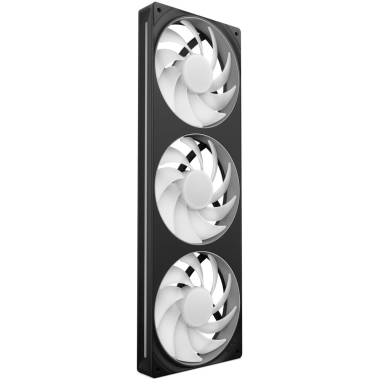 FAN NZXT F360 RGB Core Fan (Single Frame) - Black - RF-U36HF-B1 RF-U36HF-B1 FAN NZXT F360 RGB Core Fan (Single Frame) - Black - RF-U36HF-B1 RF-U36HF-B1