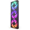FAN NZXT F360 RGB Core Fan (Single Frame) - Black - RF-U36HF-B1 RF-U36HF-B1