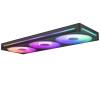 FAN NZXT F360 RGB Core Fan (Single Frame) - Black - RF-U36HF-B1 RF-U36HF-B1