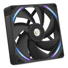 FAN NZXT F140X - 140mm Performance RGB Fan - Black - RF-U14PN-B1 RF-U14PN-B1 FAN NZXT F140X - 140mm Performance RGB Fan - Black - RF-U14PN-B1 RF-U14PN-B1