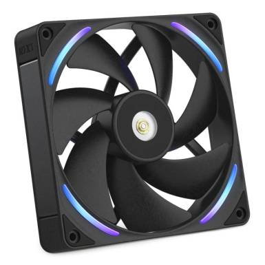 FAN NZXT F140X - 140mm Performance RGB Fan - Black - RF-U14PN-B1 RF-U14PN-B1 FAN NZXT F140X - 140mm Performance RGB Fan - Black - RF-U14PN-B1 RF-U14PN-B1