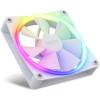 FAN NZXT F120 RGB 3IN1 - 120mm - fehér - RF-R12TF-W1 RF-R12TF-W1