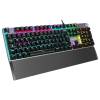 KEY-Rampage KB-R28 BLADE PLUS USB fekete billentyűzet HUN RGB 39071