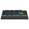 KEY-Rampage KB-R28 BLADE PLUS USB fekete billentyűzet HUN RGB 39071
