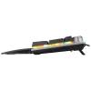 KEY-Rampage KB-R28 BLADE PLUS USB fekete billentyűzet HUN RGB 39071