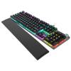 KEY-Rampage KB-R28 BLADE PLUS USB fekete billentyűzet HUN RGB 39071