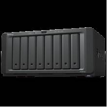 NASS-Synology DS1823XS+ NAS Meghajtó DS1823XS+