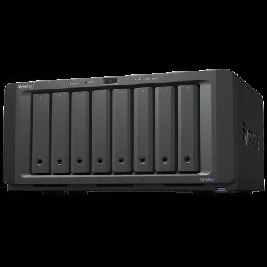 NASS-Synology DS1823XS+ NAS Meghajt&oacute; DS1823XS+