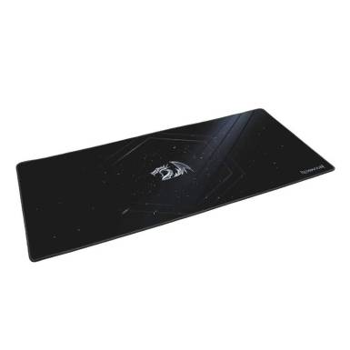 Redragon Xeon XL Egérpad Black P041 Redragon Xeon XL Egérpad Black P041