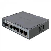 Mikrotik hEX S 2025 Router E60IUGS