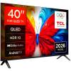 TCL 40S5L 40'' FHD Built-in 2.4GHz Wi-Fi MIMO DVB-C Pan EU 40S5L