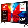 TCL 40S5L 40'' FHD Built-in 2.4GHz Wi-Fi MIMO DVB-C Pan EU 40S5L
