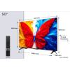 TCL 50S5L 50'' 4K UHD Built-in 2.4GHz Wi-Fi MIMO DVB-C Pan EU 50S5L