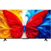 TCL 50S5L 50'' 4K UHD Built-in 2.4GHz Wi-Fi MIMO DVB-C Pan EU 50S5L