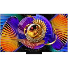 TCL 55C7L 55'' 4K QLED 144Hz VRR, Game Master HDMI 2.1 AMD FreeSync Premium 55C7L