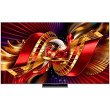 TCL 55C8L 55'' 4K QD-Mini LED Full Array Local Dimming 144Hz VRR HDR 2000 nits 55C8L